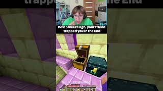 Posting Minecraft Videos Until I Fall In Love Part 943?!💗😍  #minecraft