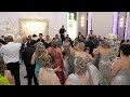 The Wedding Of Mikhael Nakkoud Titiana Basbous 