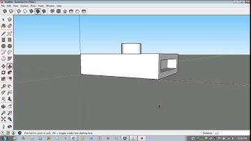 Downloading/installing SketchUp STL extension & creating an STL file