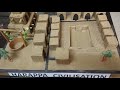 hadappa civilization 3d modal for kids