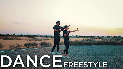 Jarico - Landscape [NCS BEST OF] | Freestyle Dance 2020  | New Freestyle Dance 2020