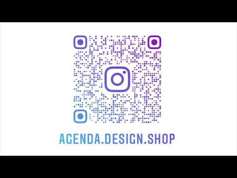 アパレル「Agenda」5秒CM