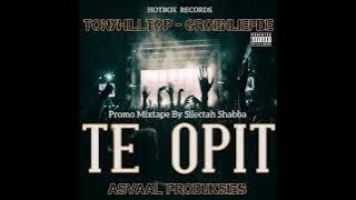 Dj Jys [TE OPIT] Promo Mixtape By Silectah Shabba 