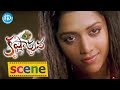 Mamta Mohandas And Manchu Vishnu Love Scene - Krishnarjuna Movie