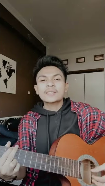 Pasto - Tanya Hati ( Cover ) By Billy Joe Ava