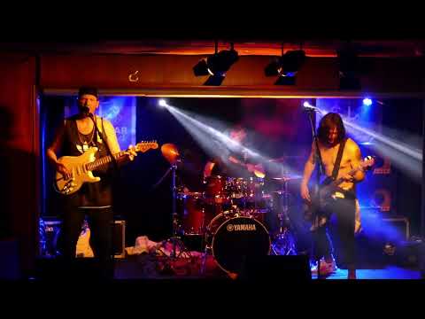 Five Points Gang - Made Man (Hafenbar Tegel Berlin, Germany 23.03.2023)