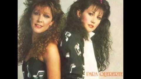 Gloria y Noemi Gil - Lágrimas