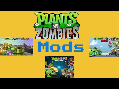I made a Plants VS Zombies mod for OperaGX and would love some