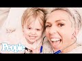 Influencer Kate Hudson's Daughter Eliza, 21⁄2, Dies on Father's Day After Cancer Battle | PEOPLE