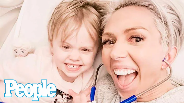 Influencer Kate Hudson's Daughter Eliza, 2, Dies o...