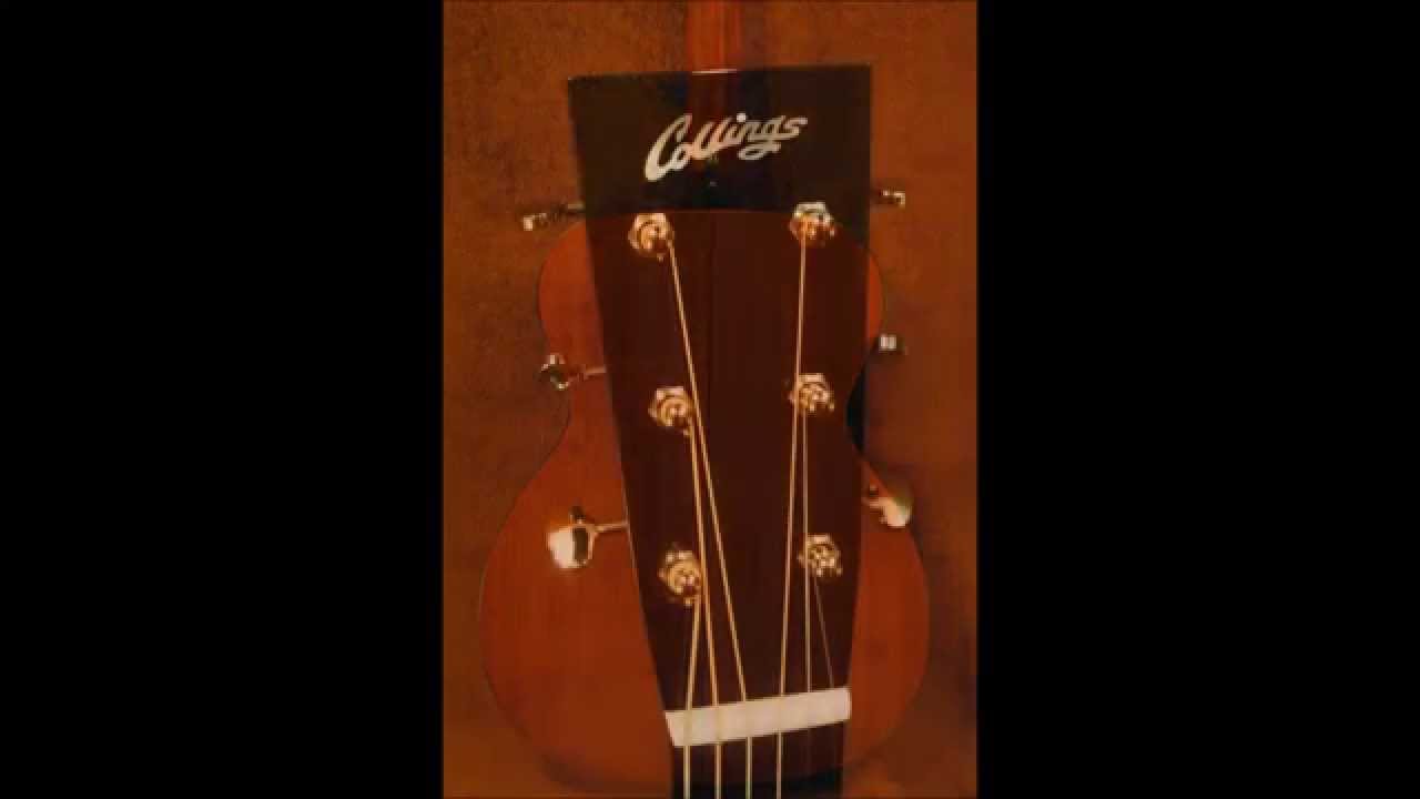 Collings OM1 24600