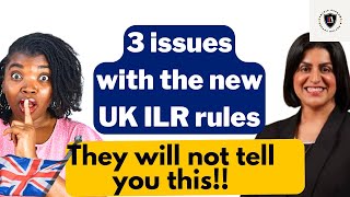 Three top issues that the UK public consultation will answer. Ask your questions now.