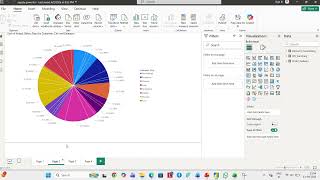 Supply Chain Optimization Using Power BI