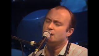 PHIL COLLINS - Colours (live in Sydney 1990)