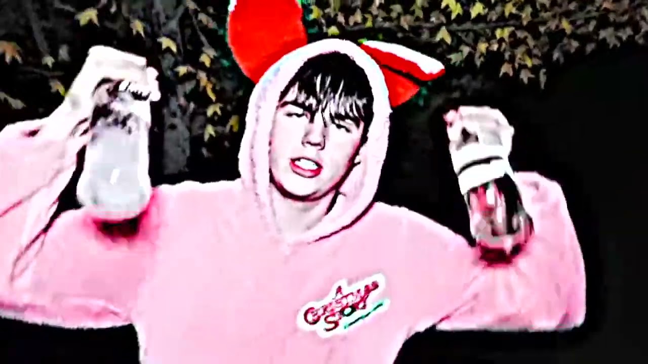 SEMATARY & GHOST MOUNTAIN "BUNNY SUIT" (OFFICIAL VIDEO) (1080P) (REUPLOAD)