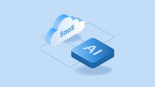 AI in SaaS: How Artificial Intelligence Is Transforming Software as a Service