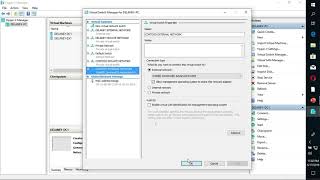 Implementing Server Virtualization With Hyper V   Lab