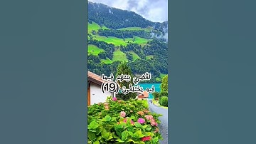 وَمَا كَانَ النَّاسُ إِلَّا أُمَّةً وَاحِدَةً فَاخْتَلَفُوا ۚ  - سورة يونس