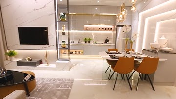 URBAN CONTEMPORARY – Ngôn ngữ tạo hình không gian từ những điều tối giản