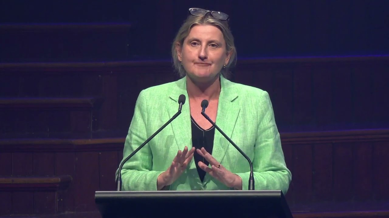 2022 Premier's NSW Export Awards - Emerging Exporter Award Winner - Twisted Healthy Treats