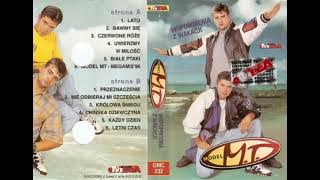 Model M.T  – Nie odbieraj mi szczęścia (1996)