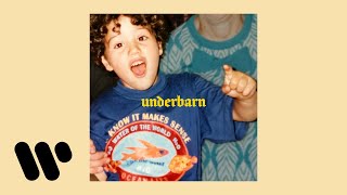 Video thumbnail of "Anis Don Demina - Underbarn (Official Audio)"