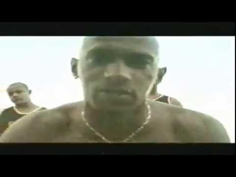 Expressão Ativa - Pacto [Clip Original]