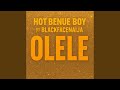 OLele Feat Ahmedu Augustine BlackfaceNaija OLele Feat Ahmedu Augustine BlackfaceNaija