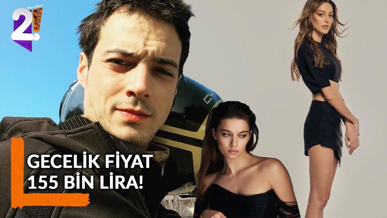 Afra Saraçoğlu’ndan Ayrılan Mert Yazıcıoğlu Bakın Nasıl Toparlandı! | Müge ve Gülşen'le 2. Sayfa