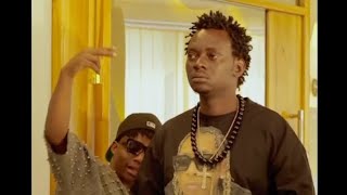 Steve Mweusi utacheka akiomba kazi Leo 😃