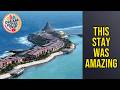 Al Nawras Island Resort - This Stay Was Amazing | Jeddah, Saudi Arabia🛏️