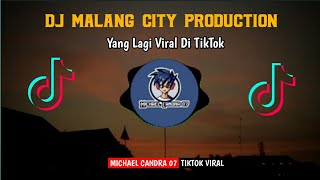 DJ Malang City Production Club Full Bass | By Kelud Production || Viral TikTok🔥