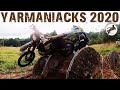 YARMANIACKS 2020 (ЯРМАНЬЯКИ) | Стадион + онборд события на трассе