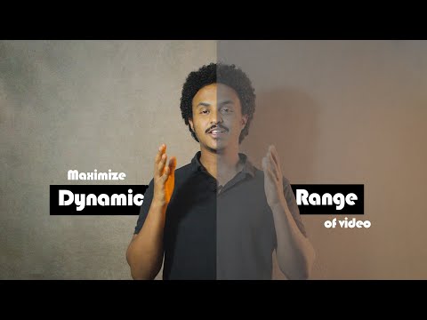 ቪዲዮ: በ እንዴት የተሻለ እንደሚሆን