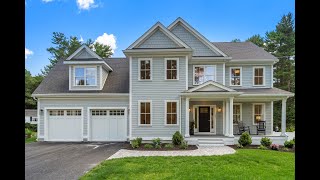 23 Winter Street Medfield MA ColdwellBankerHomes com