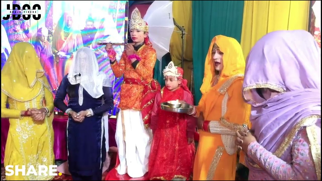 Barchwar Dhaja - 1 | Sarkaghat | Mandi | 2026