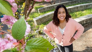 Student Ambassadors Help Military-Connected Students Transition to FCPS