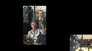 Thumbnail for Les 1 Charley Toorop, 1891-1912
