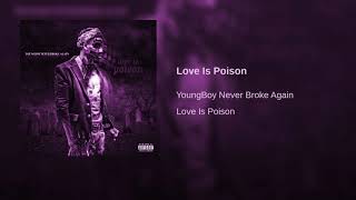 All rights go to nba youngboy