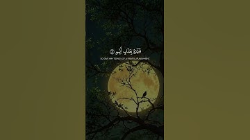 قرآن كريم❤️بصوت الشيخ ياسر الدوسري 🤍 #اكسبلور #قرآن #quran #duet #المصحف #قران_كريم #دويتو #لايك