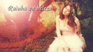 Video thumbnail of "MASKAVO - RAINHA DA BELEZA"