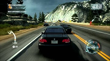 Need for Speed : The RUN Walkthrough Stage 2 Pc - HD