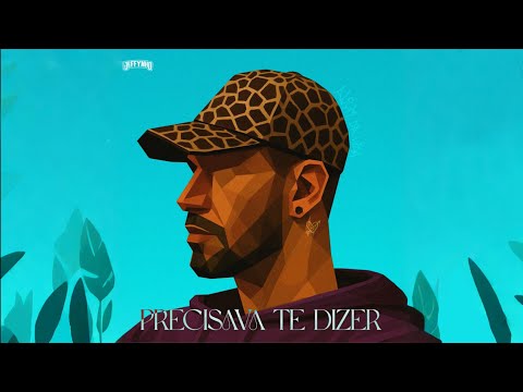 Jeffynho - Precisava Te Dizer (Lyrics)