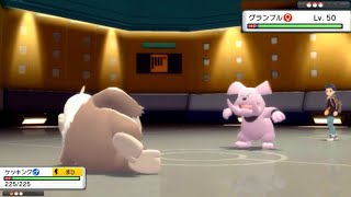 ダイパリメイクで思わず叫んだ神試合ｗｗｗ