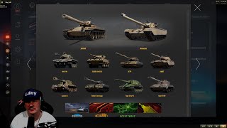 Orion Schließkassetten - was ist drin , will man sie ?? World of Tanks Deutsch