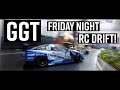 RWD RC DRIFTING! // GGT Friday Session