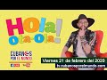 Alex Otaola en Hola! Ota-Ola en vivo por YouTube Live (viernes 21 de febrero del 2020)