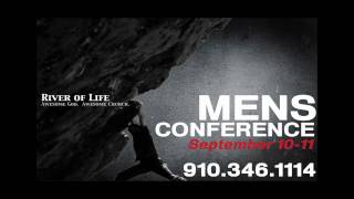 2010 Elevate Men's Conference