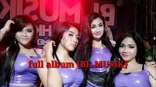 Blmusik Meresahkan  Album