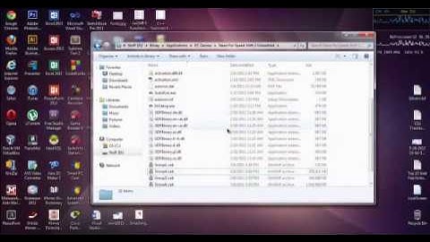 How to install NFS Shift 2 Unleashed